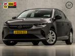 Opel Corsa 1.2 Elegance Sport Automaat (VIRTUAL COCKPIT, APP, Auto's, 12 maanden, 101 pk, Leder en Stof, Origineel Nederlands