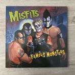 Misfits ‎– Famous Monsters, Verzenden, Nieuw in verpakking