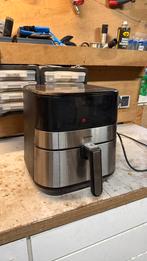 Nieuwe airfryer Inventum GF500HLD, Witgoed en Apparatuur, Ophalen, Zo goed als nieuw, Airfryer