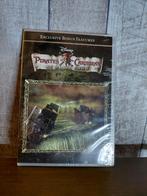 Pirates of the Caribbean: 3 - Exclusive Bonus Features SEAL, Vanaf 12 jaar, Ophalen of Verzenden, Nieuw in verpakking, Actie