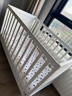 Ikea Sundvik Ledikant - Wit, Ophalen, Zo goed als nieuw, Jongetje of Meisje