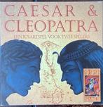 Caesar en Cleopatra – kaartspel van 999 Games, Ophalen of Verzenden, Zo goed als nieuw