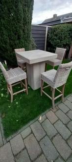 Riviera Maison barset., Ophalen, Zo goed als nieuw, Stoel