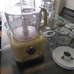 Kenwood keukenmachine FP730 serie, 1 tot 2 liter, Ophalen, Gebruikt, 3 snelheden of meer