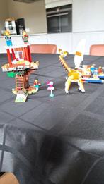 lego boomhut plus giraffe, Ophalen of Verzenden