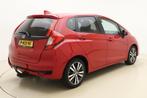Honda Jazz 1.3 i-VTEC Elegance 102pk | Automaat | Navigatie, Lichtsensor, Gebruikt, Euro 6, 4 cilinders