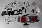 1:18 Kyosho Ferrari 308 GTB voor onderdelen/diorama/verbouw, Ophalen of Verzenden, Gebruikt, Auto, Kyosho