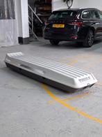 Thule combi 250 dakkoffer, Auto diversen, Dakkoffers, Ophalen of Verzenden