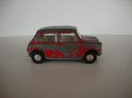 Spot On nr 211 Austin Seven Mini, Ophalen of Verzenden, Gebruikt, Auto, Overige merken