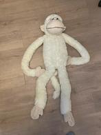 Aap knuffel, Ophalen of Verzenden, Zo goed als nieuw, Overige typen