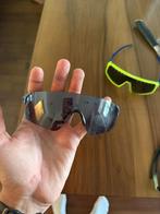 Both oakley EVZero blade, Ophalen of Verzenden, Zo goed als nieuw, Zonnebril, Oakley