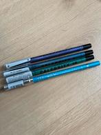Karaja eye pencils, Nieuw, Ogen, Make-up, Ophalen of Verzenden