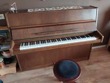 Geyer Piano  beschikbaar voor biedingen