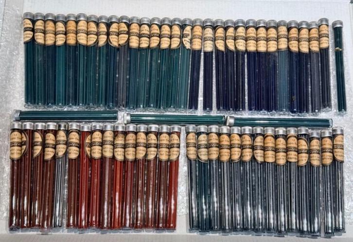 Refill leads (navullingen) van Toplead, Verzamelen, Pennenverzamelingen, Nieuw, Overige typen, Overige merken, Ophalen of Verzenden