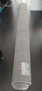 kleed licht grijs hoogpolig 300x400 cm, Duits design, Ophalen, 200 cm of meer, Zo goed als nieuw, 200 cm of meer