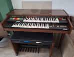 Solina A211 Combomatic Elektrisch Orgel - Compleet!, Ophalen