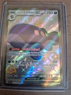 Paldean Clodsire ex - PAF 219/091, Ophalen of Verzenden, Zo goed als nieuw, Losse kaart, Foil