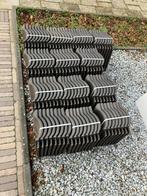 Monier 5 Dakpannen (NIEUW!), Ophalen, Steen of Klei, Zo goed als nieuw, 15 m² of meer