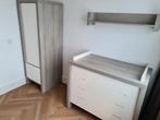 compleet gebruikte babykamer (beige/creme) merk TWF, Kinderen en Baby's, Kinderkamer | Complete kinderkamers, Ophalen, Gebruikt