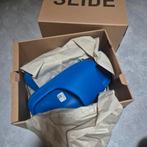 Yeezy Slide Azure 38, Kleding | Heren, Schoenen, Ophalen of Verzenden, Nieuw, Blauw