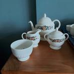 Theeset Wedgwood Conway, Antiek en Kunst, Ophalen of Verzenden