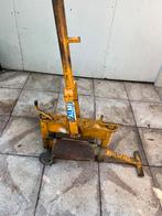 Knipper, Ophalen of Verzenden, Zo goed als nieuw, Beton, Klinkers
