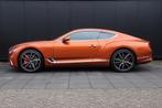 Bentley Continental GT 6.0 W12 First Edition | 635 PK | MEMO, Automaat, Adaptive Cruise Control, Gebruikt, Zwart