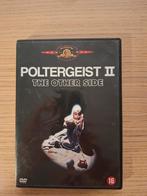 Poltergeist 2 The Other Side, Vanaf 16 jaar, Ophalen of Verzenden, Zo goed als nieuw, Spoken en Geesten