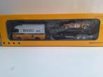 Coffret Saviem Renault 5 Turbo Criterium des Cevennes Ixo, Hobby en Vrije tijd, Ophalen of Verzenden, Nieuw, Auto, Overige merken