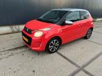 Citroën C1 1.2 VTI 82 5-DRS 2015 Rood, Voorwielaandrijving, Stof, Euro 6, 1199 cc
