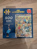 Jan van Haasteren - Platform Pandemonium 500, Ophalen of Verzenden