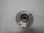 VW Golf 7 Wiellager Ijzeren Fusee Voorzijde, Gebruikt, -, Volkswagen, -