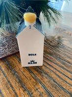 KLM Huisje #3 Gevuld - Bols Jenever, Ophalen of Verzenden, Zo goed als nieuw, 1 t/m 20, Gevuld