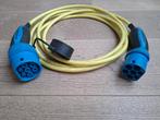 Mennekes Lader Kabel 5 Meter, Auto-onderdelen, Ophalen of Verzenden, Gebruikt, Universele onderdelen