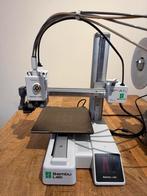 Bambu Lab A1 Mini 3D Printer + AMS Lite + 10 Kleuren, Computers en Software, 3D Printers, Ophalen of Verzenden, Ingebouwde Wi-Fi