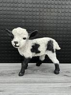 lammetje 28hoog 35breed/Nieuw!, Verzamelen, Beelden en Beeldjes, Ophalen of Verzenden, Nieuw, Dier