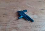 Gi joe gijoe hiss voertuig top bovenkant gun part 2002, Verzamelen, Ophalen of Verzenden, Gebruikt