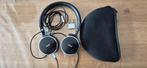 AKG n60NC noise canceling koptelefoon, Audio, Tv en Foto, Koptelefoons, Ophalen of Verzenden, Zo goed als nieuw, Op oor (supra aural)