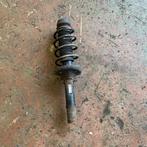 Volkswagen Golf 4 schokdemper rechts voor, Ophalen of Verzenden, Gebruikt, Audi