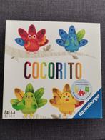 Cocorito | Ravensburger - Gezelschapsspellen, Hobby en Vrije tijd, Gezelschapsspellen | Bordspellen, Ophalen, Gebruikt