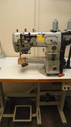 Industrie Naaimachine Durkopp/Adler Vrijearm 3 V.Trs. Volaut, Hobby en Vrije tijd, Naaimachines en Toebehoren, Gebruikt, Naaimachine