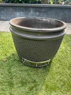 Grill guru medium  kamado onder bak, Tuin en Terras, Ophalen of Verzenden, Gebruikt, Grill guru