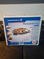 Campinggas party Grill nieuwe 1900 watt, Ophalen of Verzenden, Nieuw