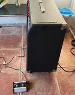 Fender the Twin, Ophalen, Zo goed als nieuw, Gitaar, 100 watt of meer