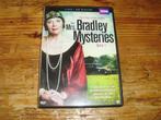 The Mrs Bradley Mysteries / DVD / serie / seizoen 1, Cd's en Dvd's, Dvd's | Tv en Series, Vanaf 12 jaar, Ophalen of Verzenden
