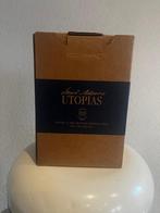 Samuel Adams Utopias 2019 en 2015, Verzamelen, Ophalen of Verzenden, Nieuw, Flesje(s), Overige merken