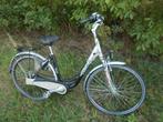 28 inch dames fiets 7v 48 cm, Gebruikt, 47 tot 50 cm, Versnellingen, Ophalen