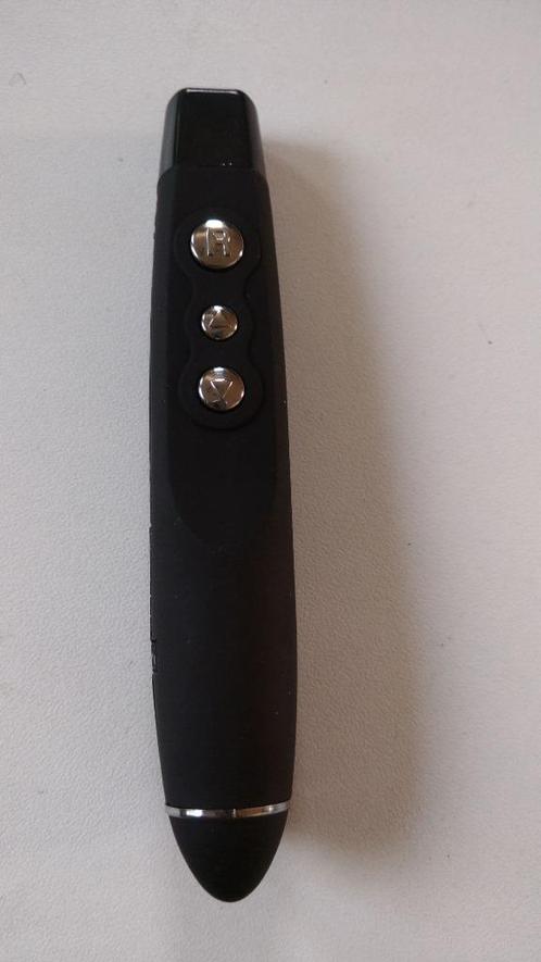 Laserpointer, Witgoed en Apparatuur, Overige Witgoed en Apparatuur, Zo goed als nieuw, Ophalen of Verzenden