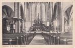 Groenlo  -  interieur R.K. Kerk                =0002=, Verzamelen, Ansichtkaarten | Nederland, Ophalen of Verzenden, Ongelopen