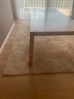 Eettafel Piet Boon, Uniek Piet Boon design, Gebruikt, 100 tot 150 cm, Eikenhout